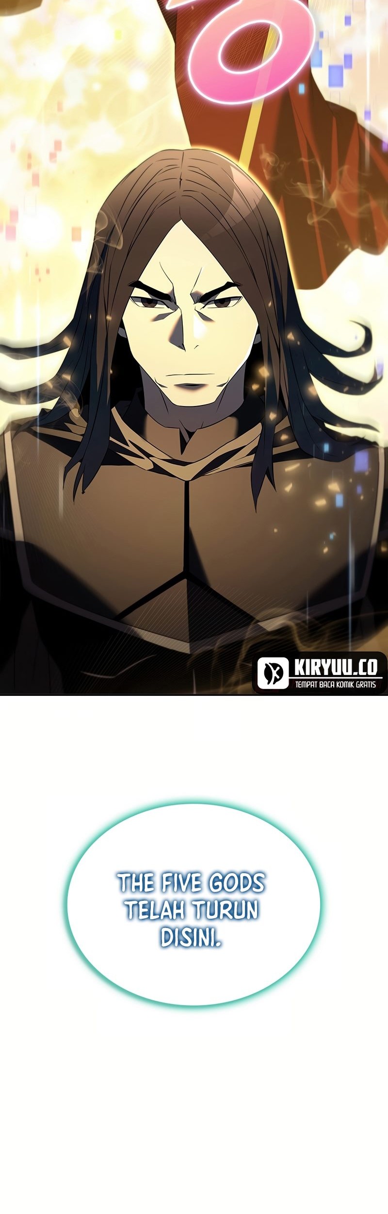 Taming Master Chapter 185 Gambar 19