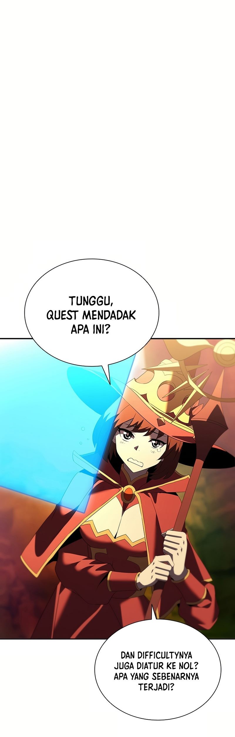 Taming Master Chapter 185 Gambar 21