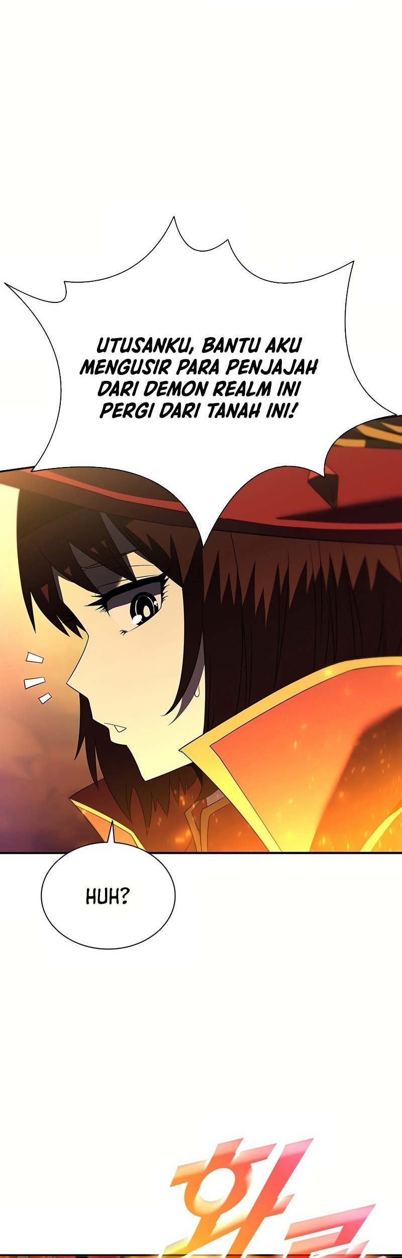 Taming Master Chapter 185 Gambar 22