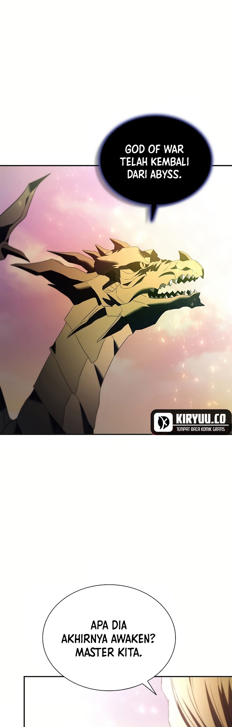 Taming Master Chapter 185 Gambar 24