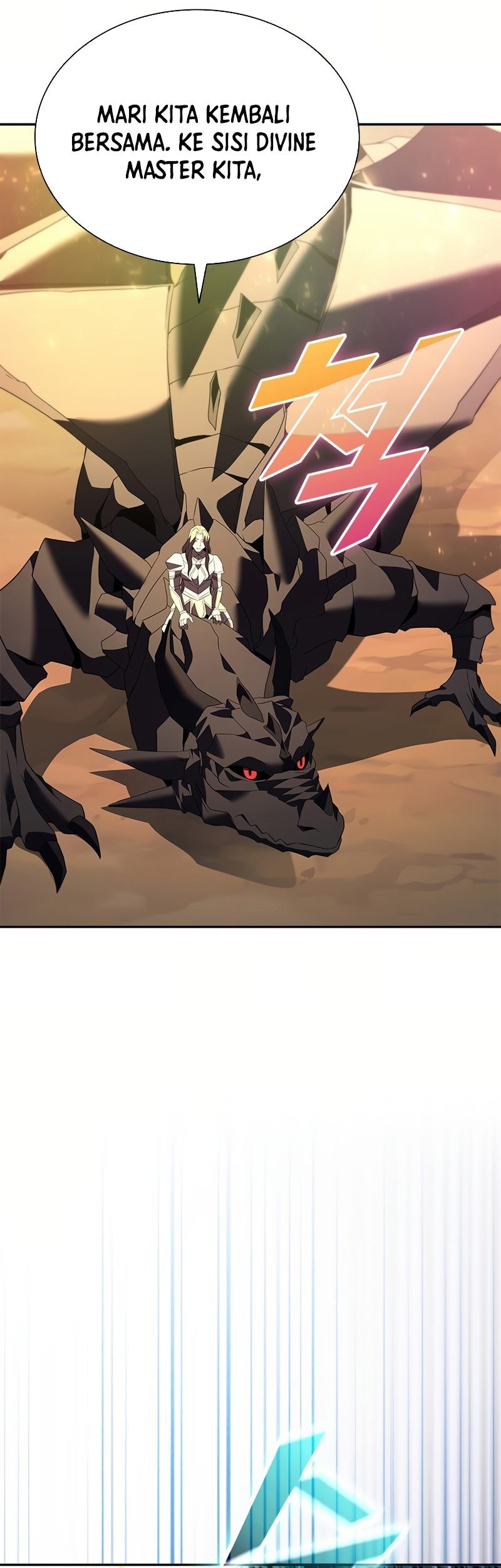 Taming Master Chapter 185 Gambar 26