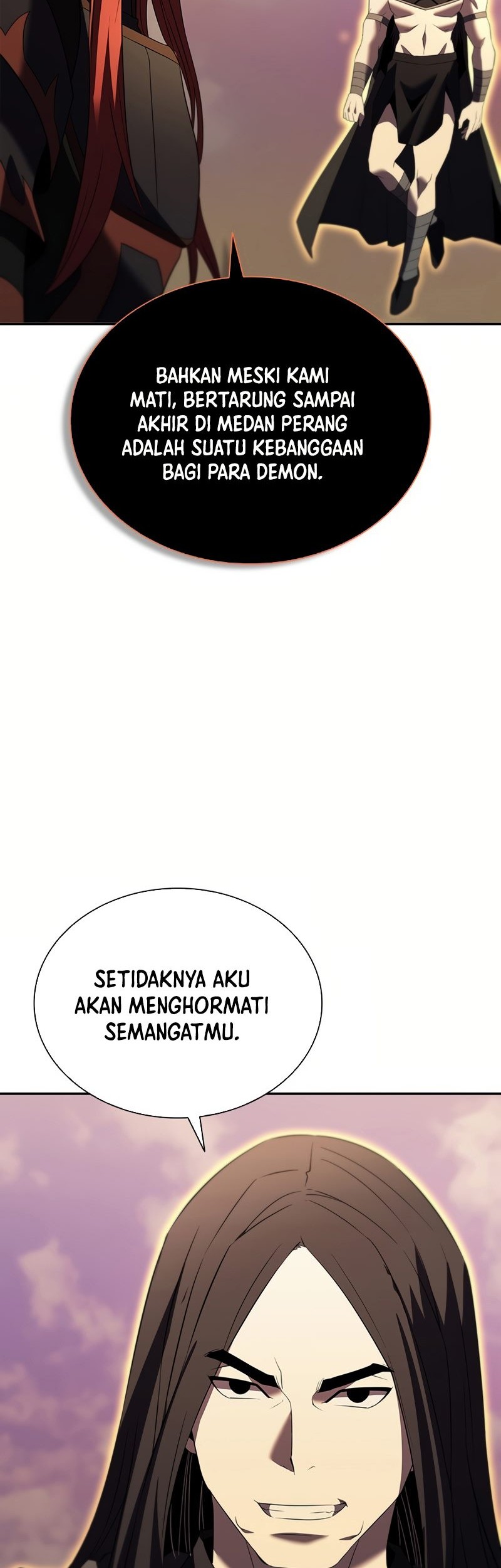 Taming Master Chapter 185 Gambar 29