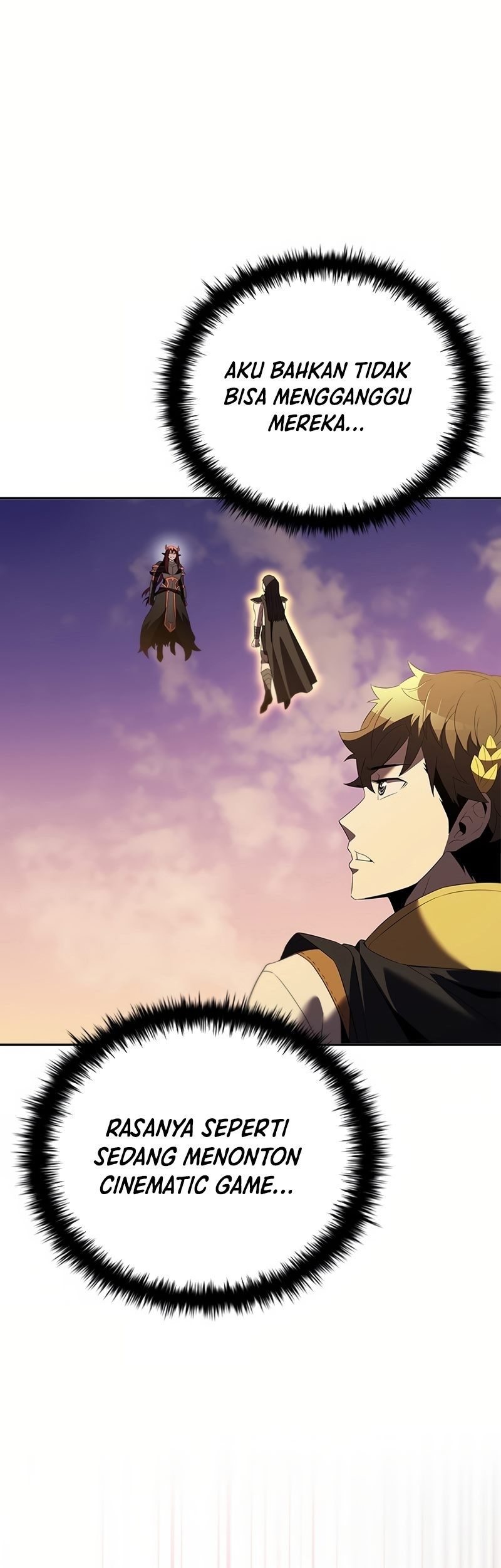 Taming Master Chapter 185 Gambar 31