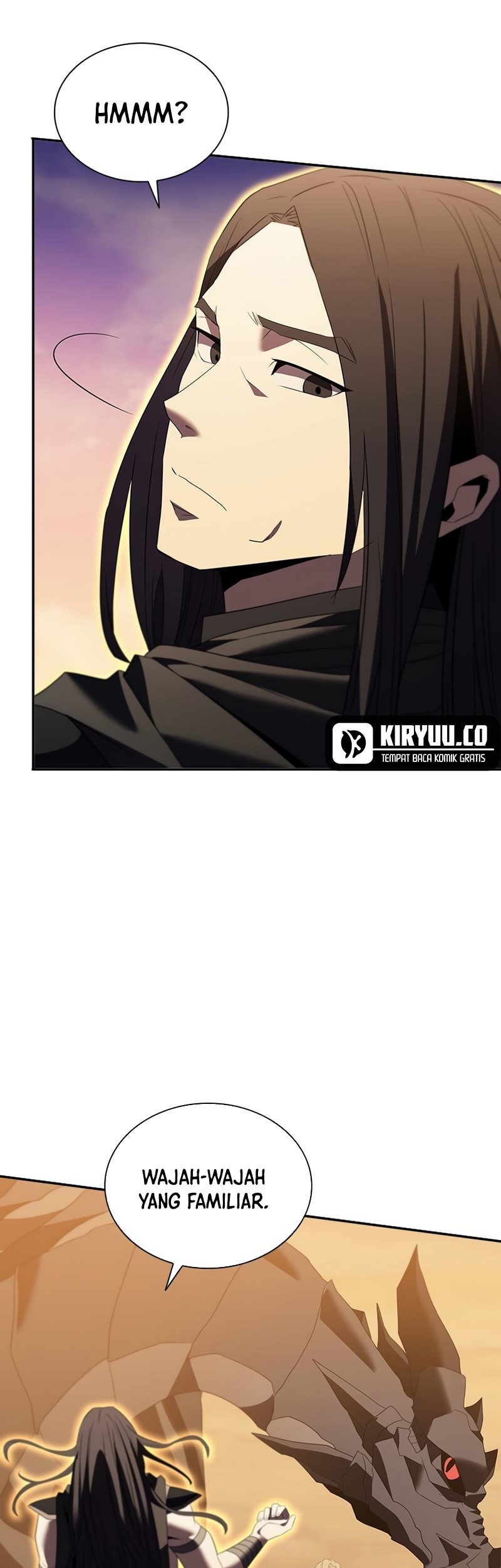 Taming Master Chapter 185 Gambar 33