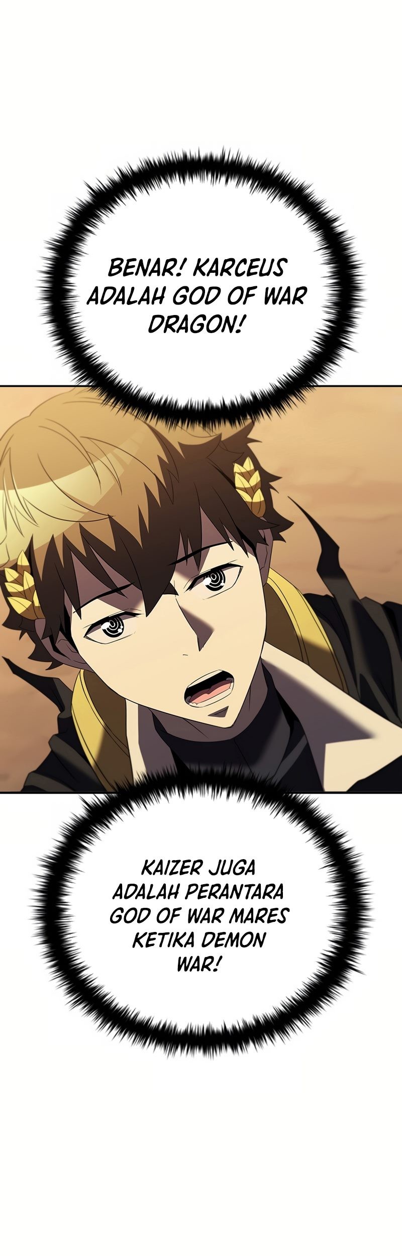 Taming Master Chapter 185 Gambar 36