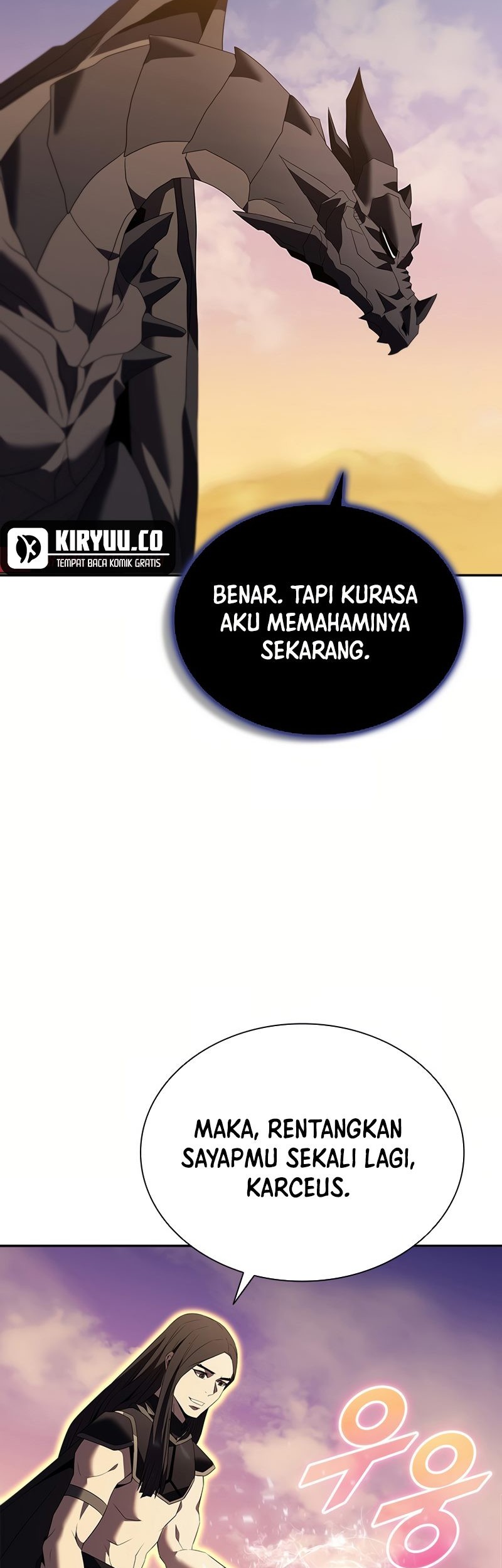 Taming Master Chapter 185 Gambar 38