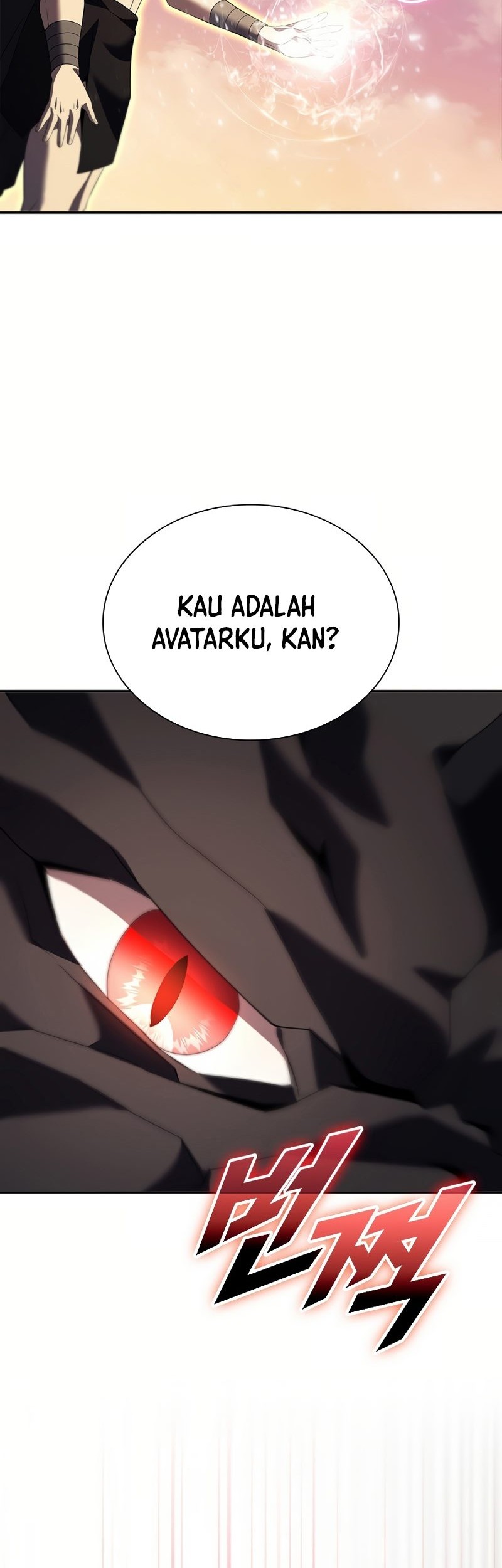 Taming Master Chapter 185 Gambar 39
