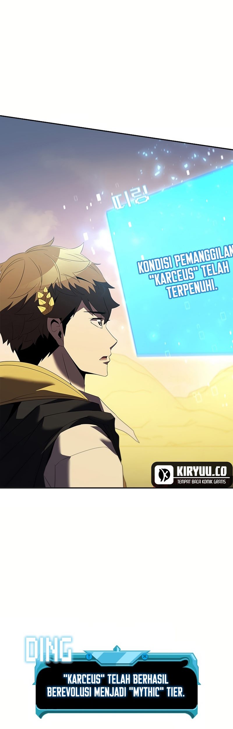 Taming Master Chapter 185 Gambar 43