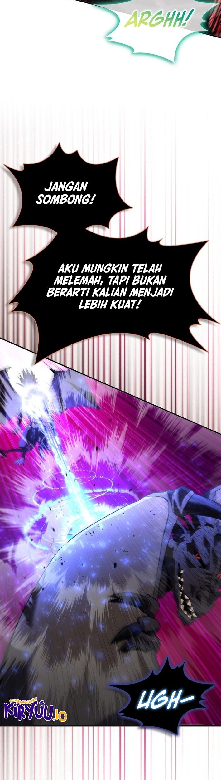 Taming Master Chapter 186 Gambar 49