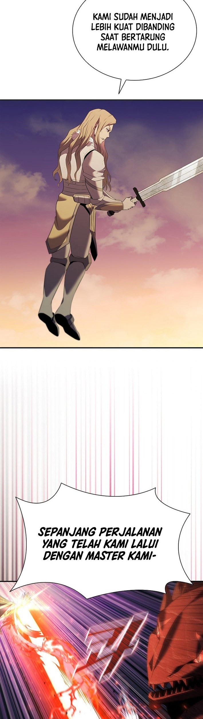 Taming Master Chapter 186 Gambar 54