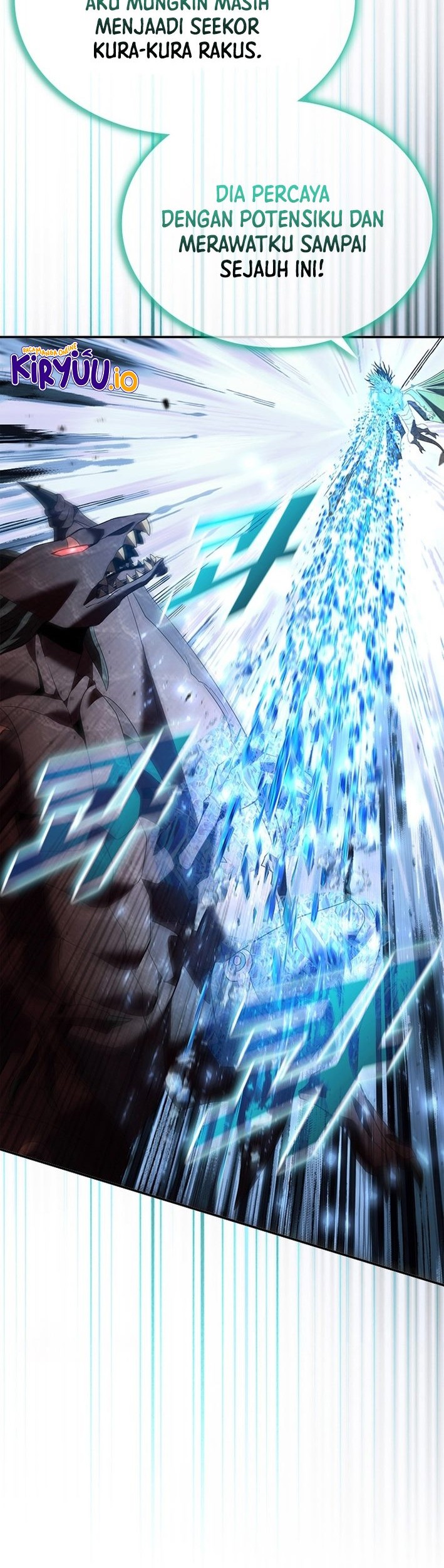 Taming Master Chapter 186 Gambar 57