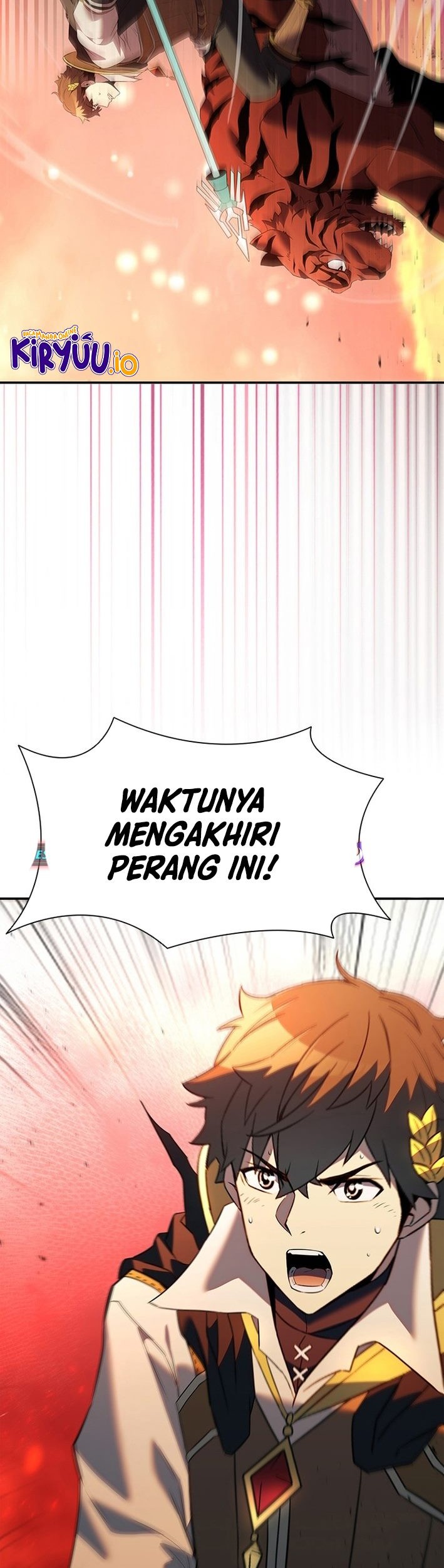 Taming Master Chapter 186 Gambar 68