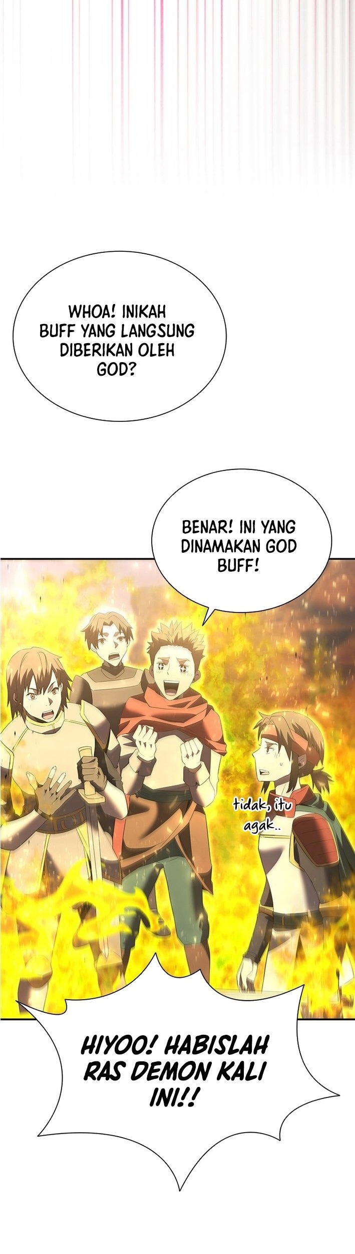 Taming Master Chapter 186 Gambar 3