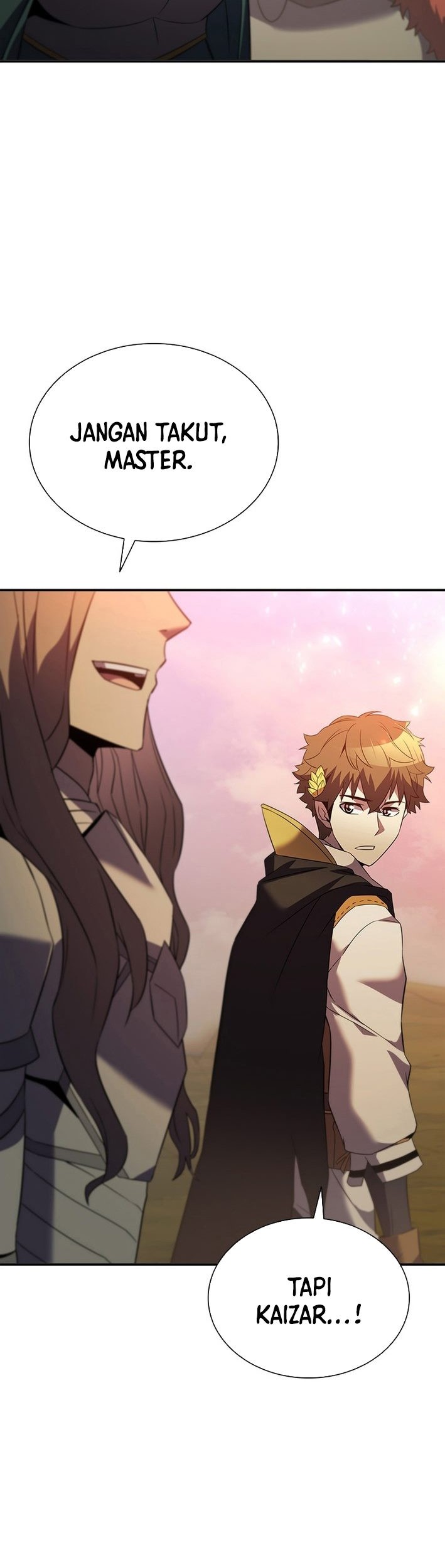 Taming Master Chapter 186 Gambar 23
