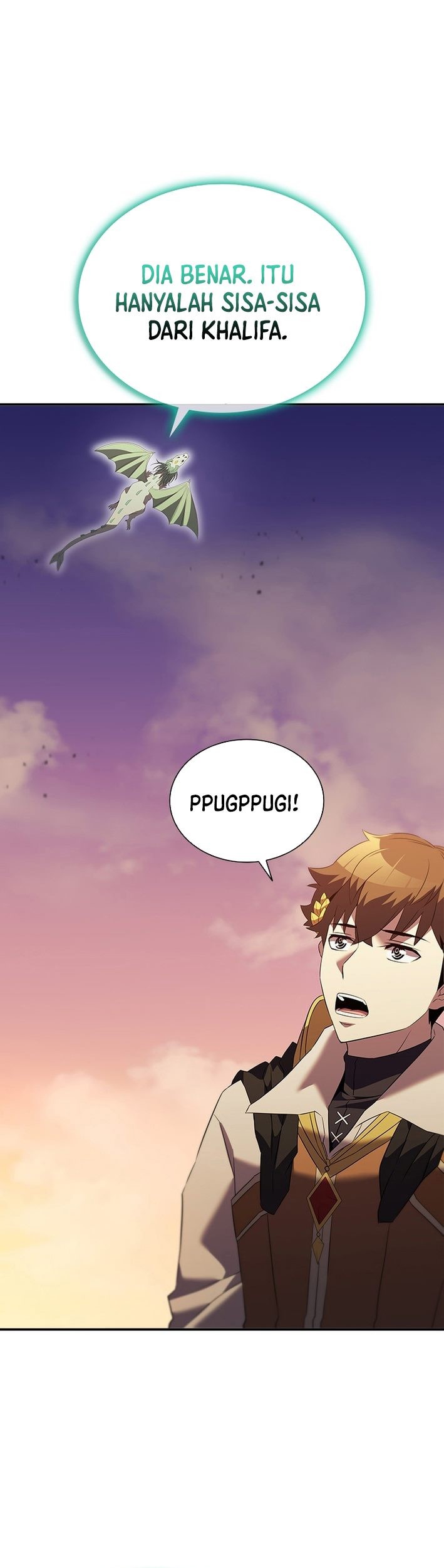 Taming Master Chapter 186 Gambar 26
