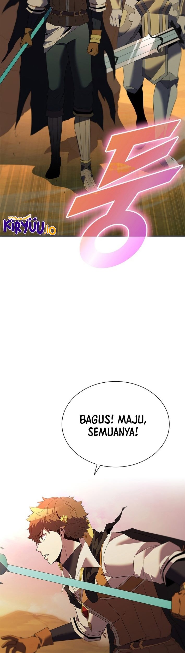 Taming Master Chapter 186 Gambar 28