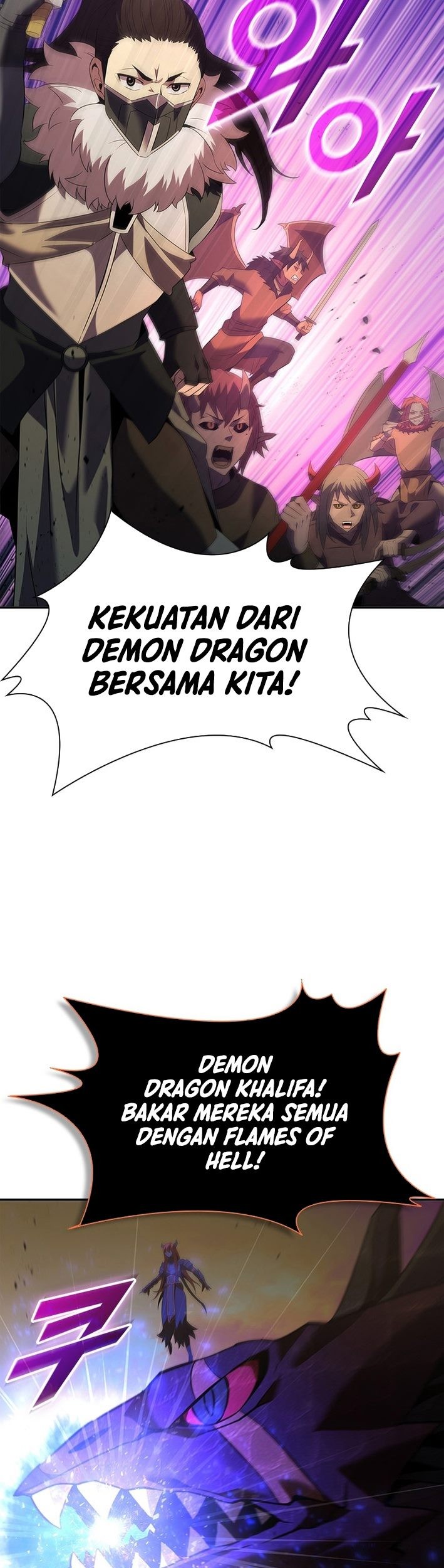 Taming Master Chapter 186 Gambar 31