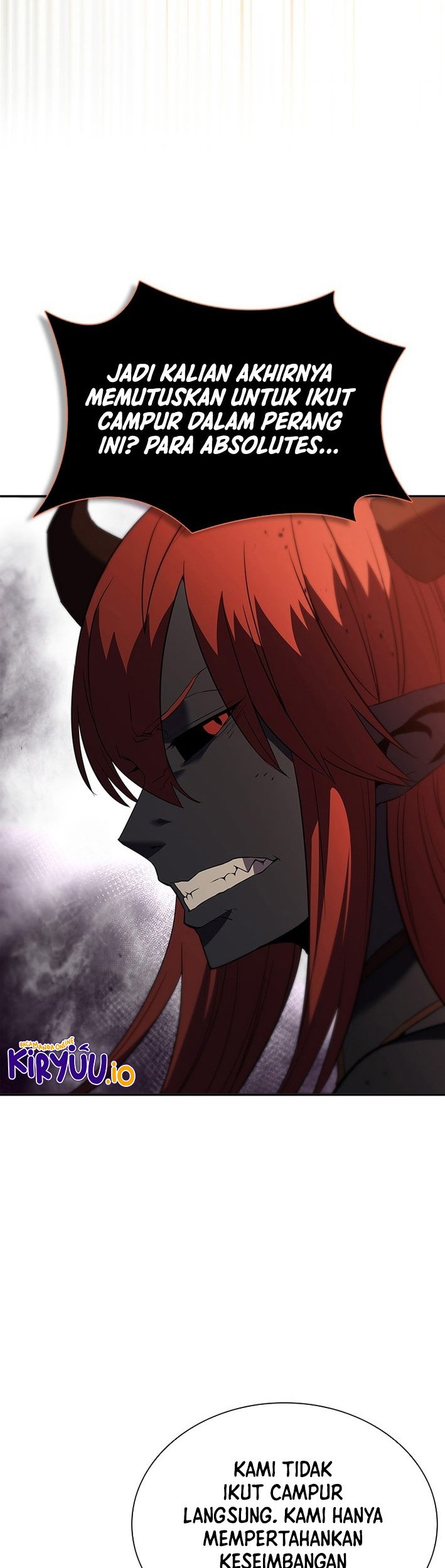 Taming Master Chapter 186 Gambar 34