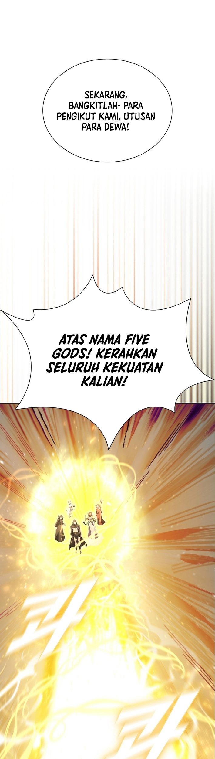 Taming Master Chapter 186 Gambar 36