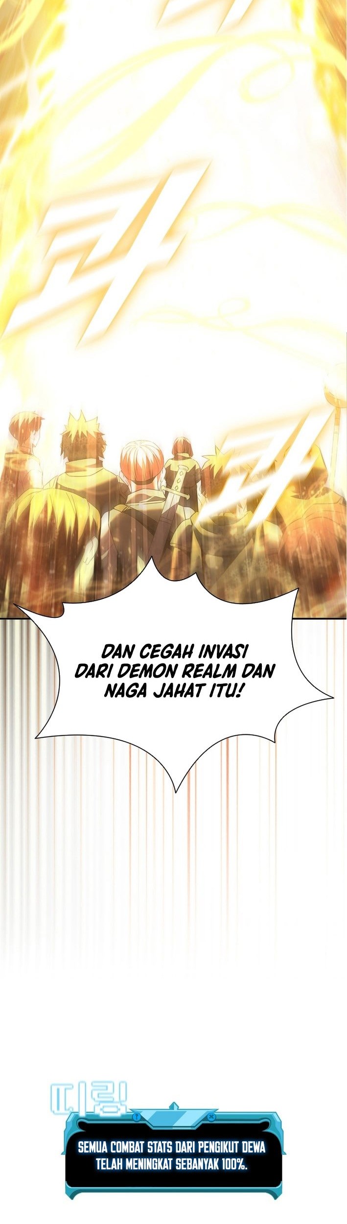 Taming Master Chapter 186 Gambar 37