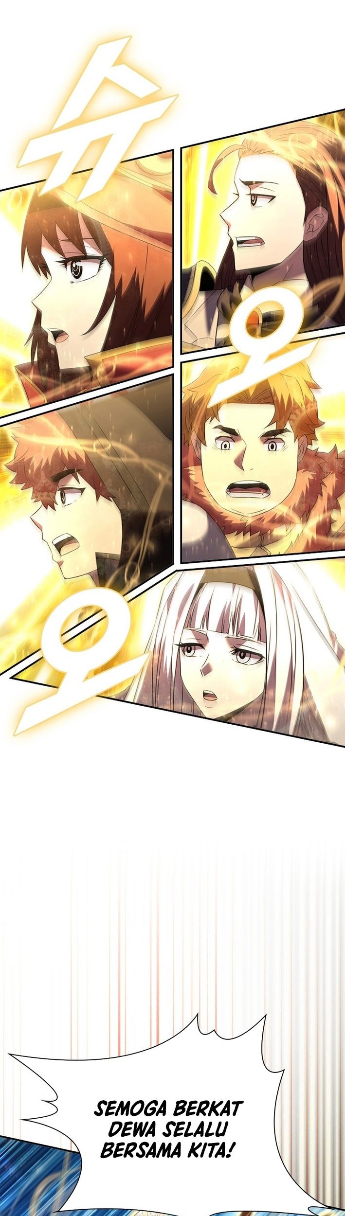 Taming Master Chapter 186 Gambar 38