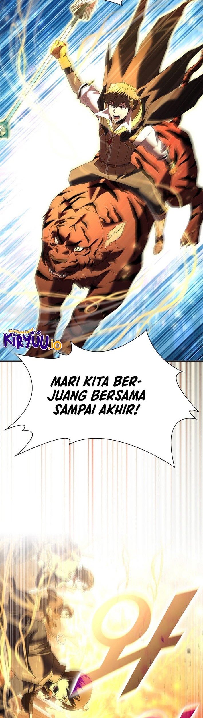 Taming Master Chapter 186 Gambar 39