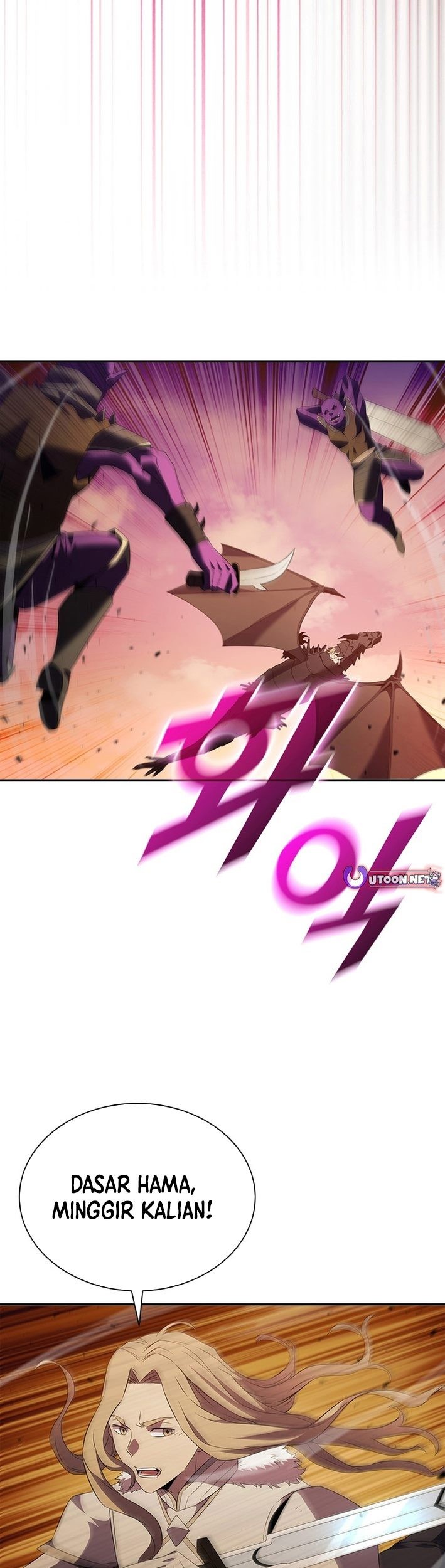 Taming Master Chapter 186 Gambar 41