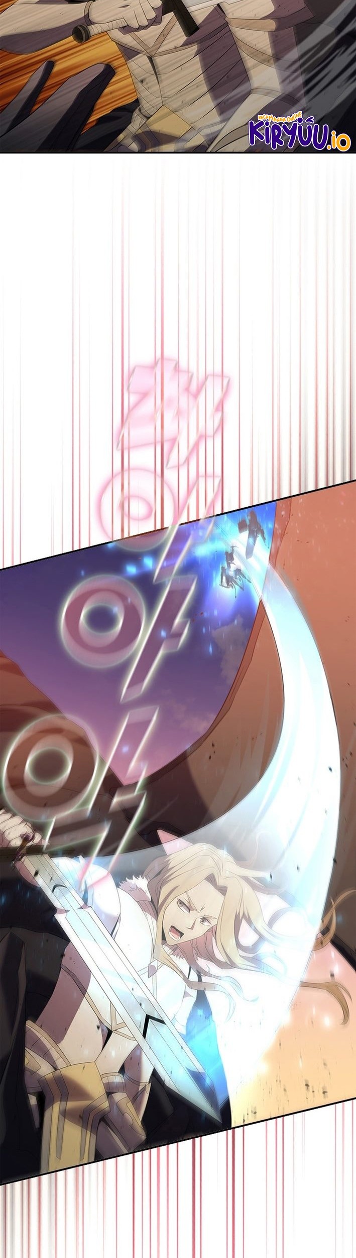 Taming Master Chapter 186 Gambar 42