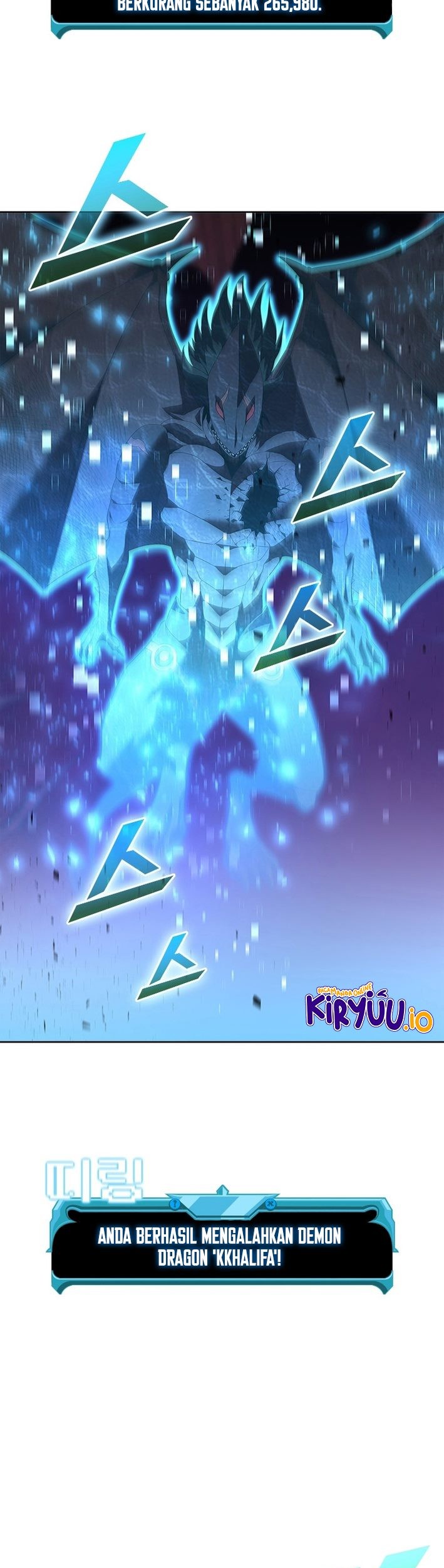 Taming Master Chapter 187 Gambar 37