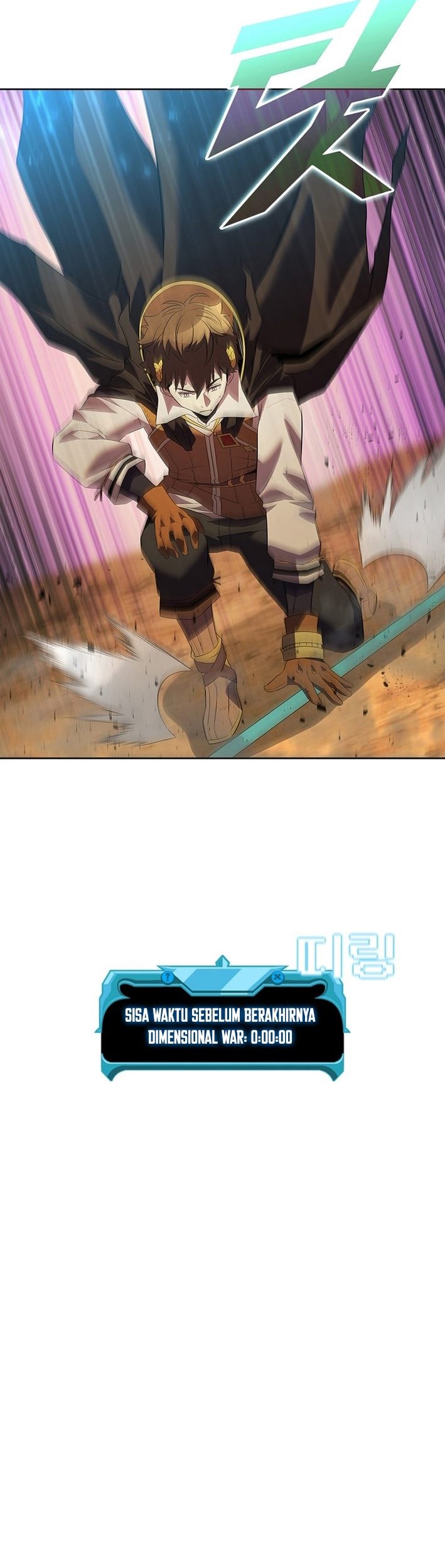 Taming Master Chapter 187 Gambar 38