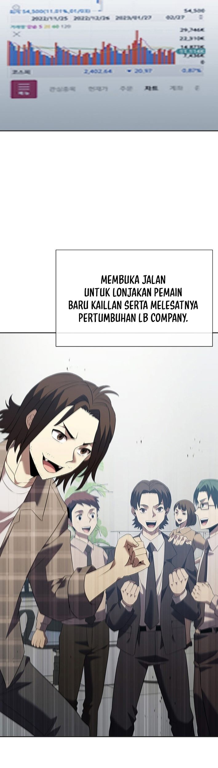 Taming Master Chapter 187 Gambar 41