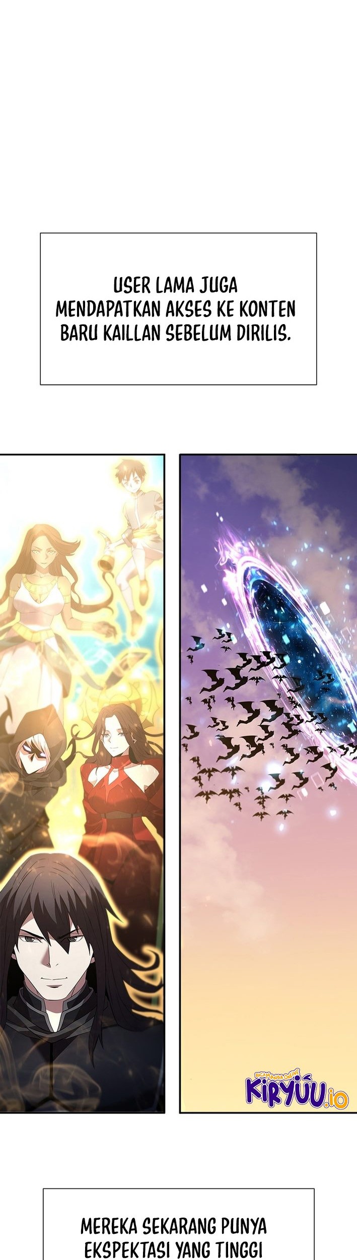 Taming Master Chapter 187 Gambar 42
