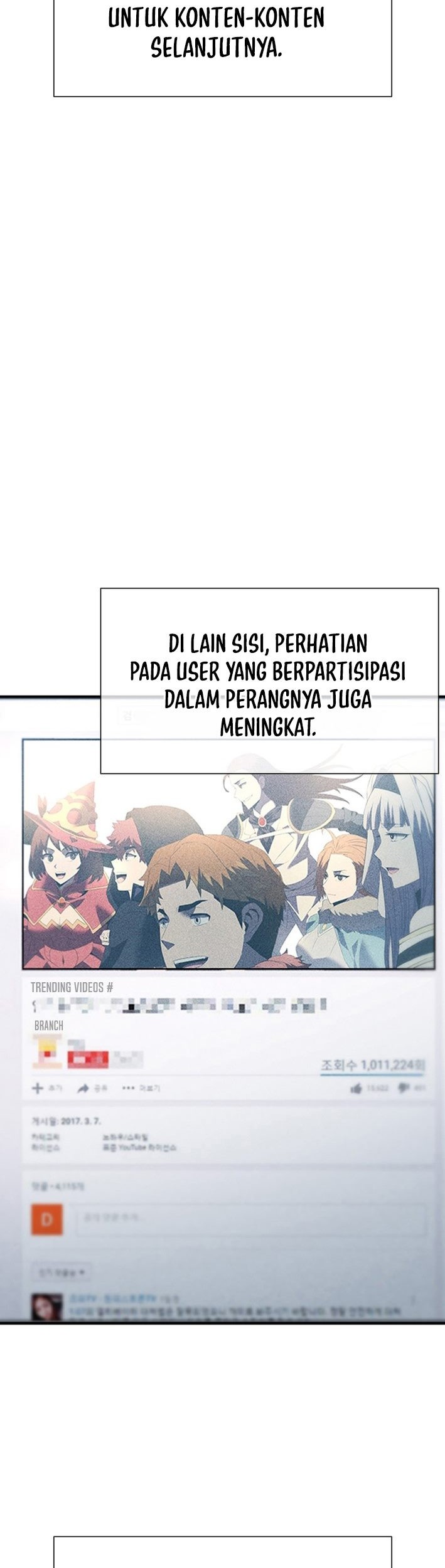 Taming Master Chapter 187 Gambar 43