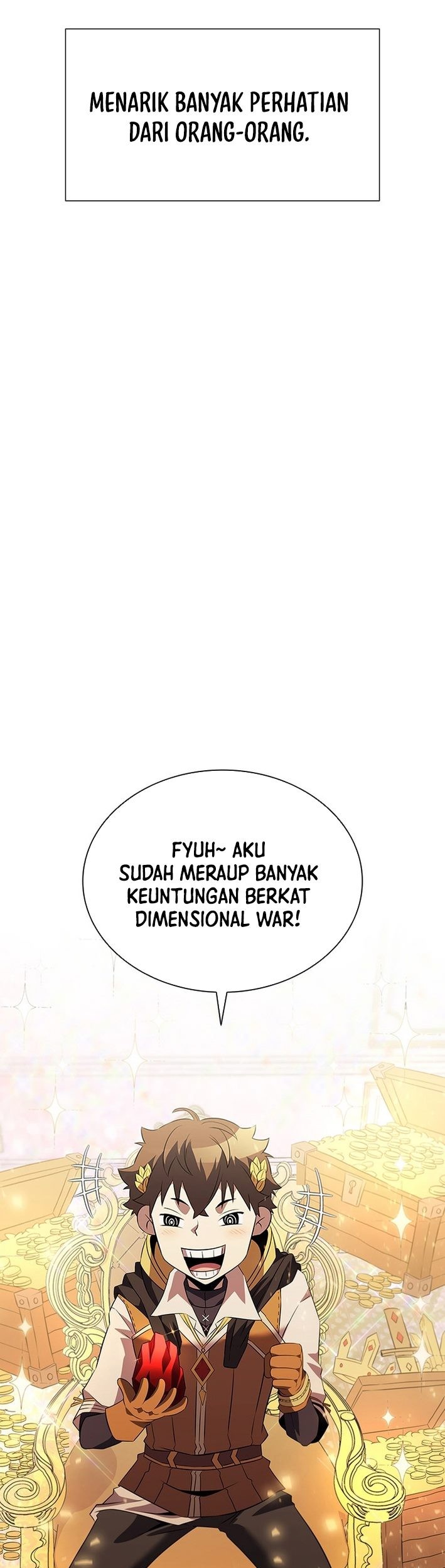 Taming Master Chapter 187 Gambar 45