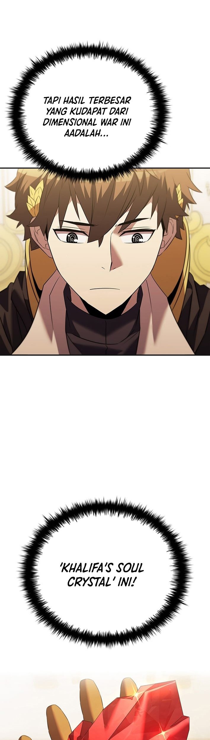 Taming Master Chapter 187 Gambar 47