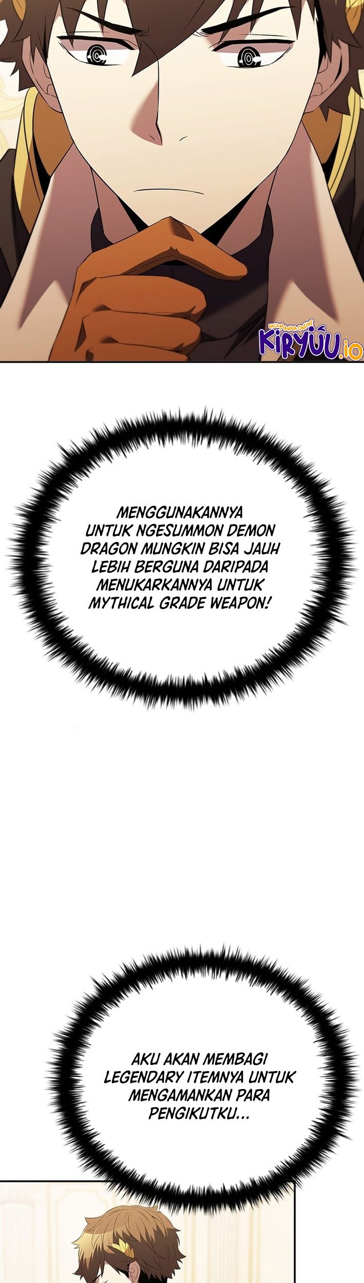 Taming Master Chapter 187 Gambar 50