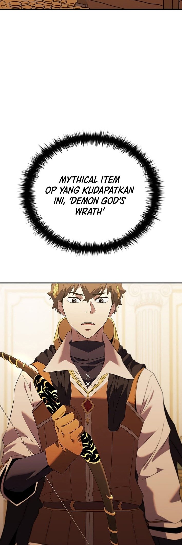 Taming Master Chapter 187 Gambar 52