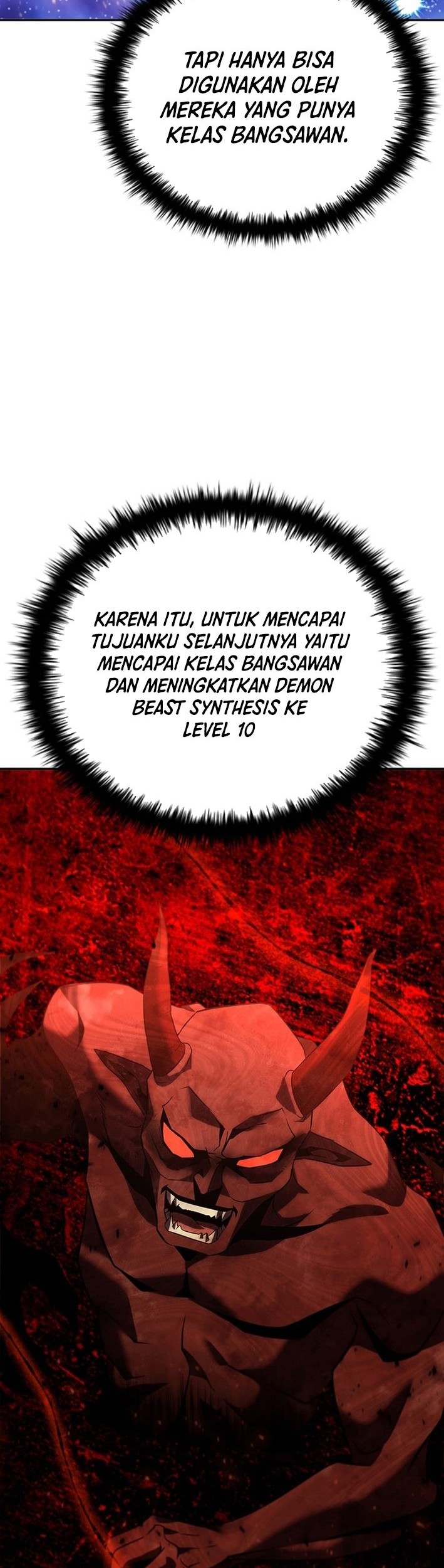 Taming Master Chapter 187 Gambar 54