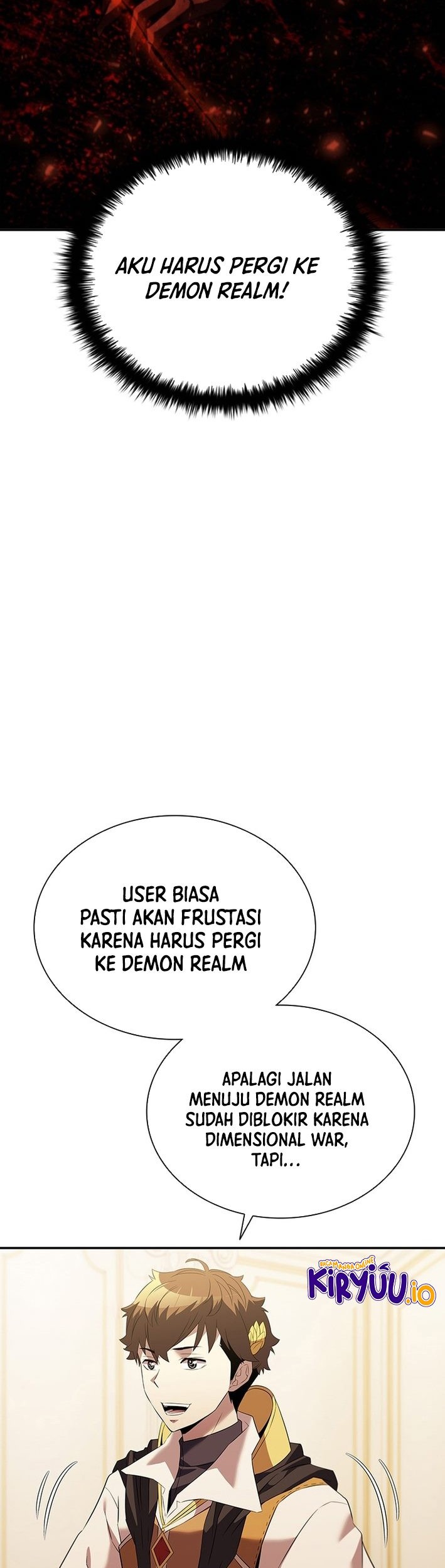 Taming Master Chapter 187 Gambar 55