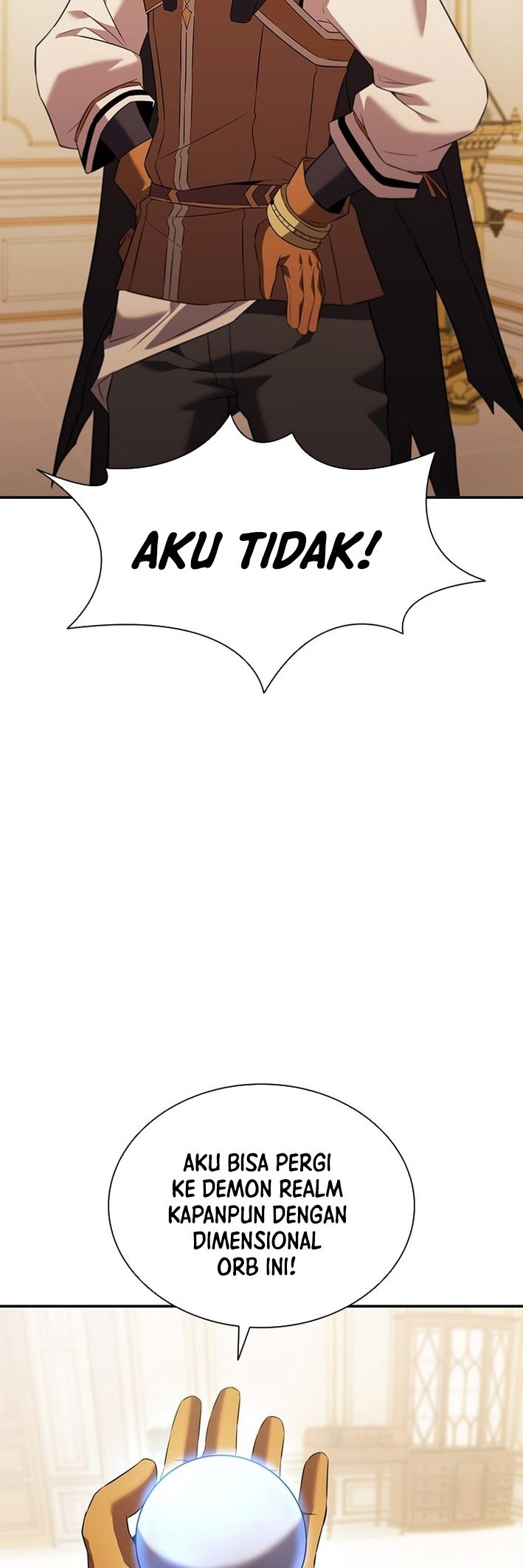Taming Master Chapter 187 Gambar 56