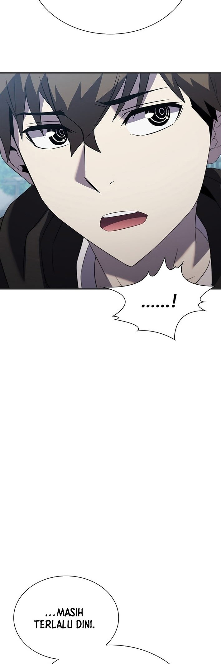 Taming Master Chapter 187 Gambar 64