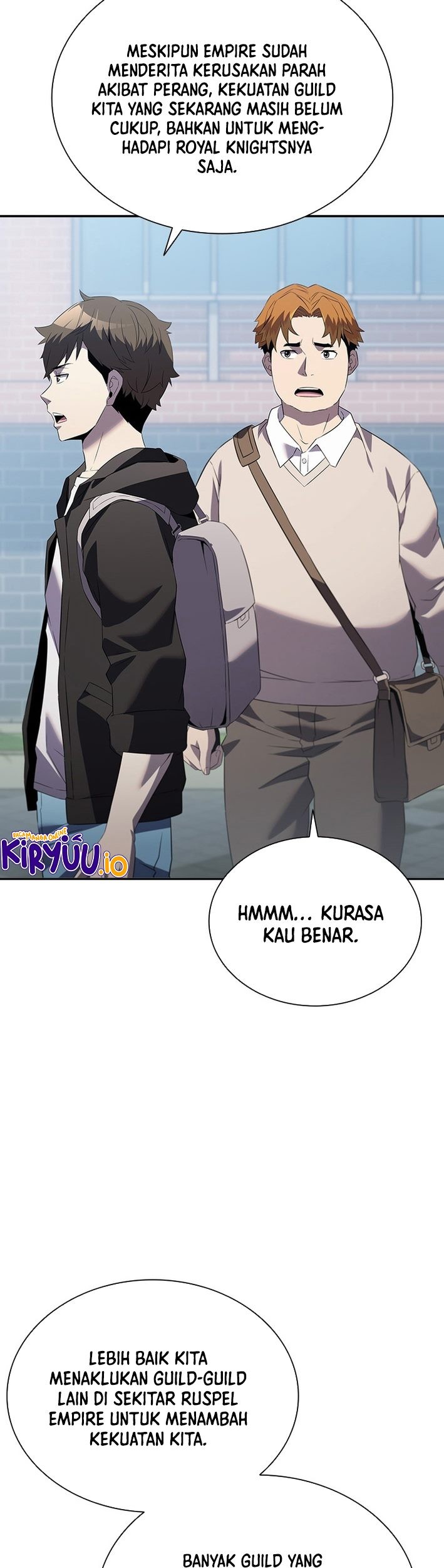 Taming Master Chapter 187 Gambar 65