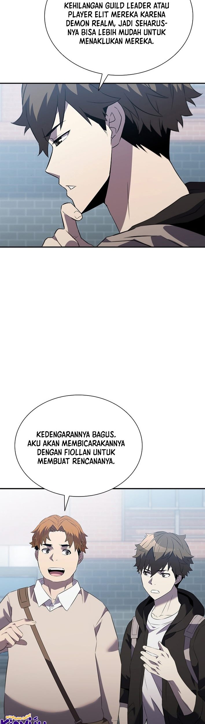 Taming Master Chapter 187 Gambar 66