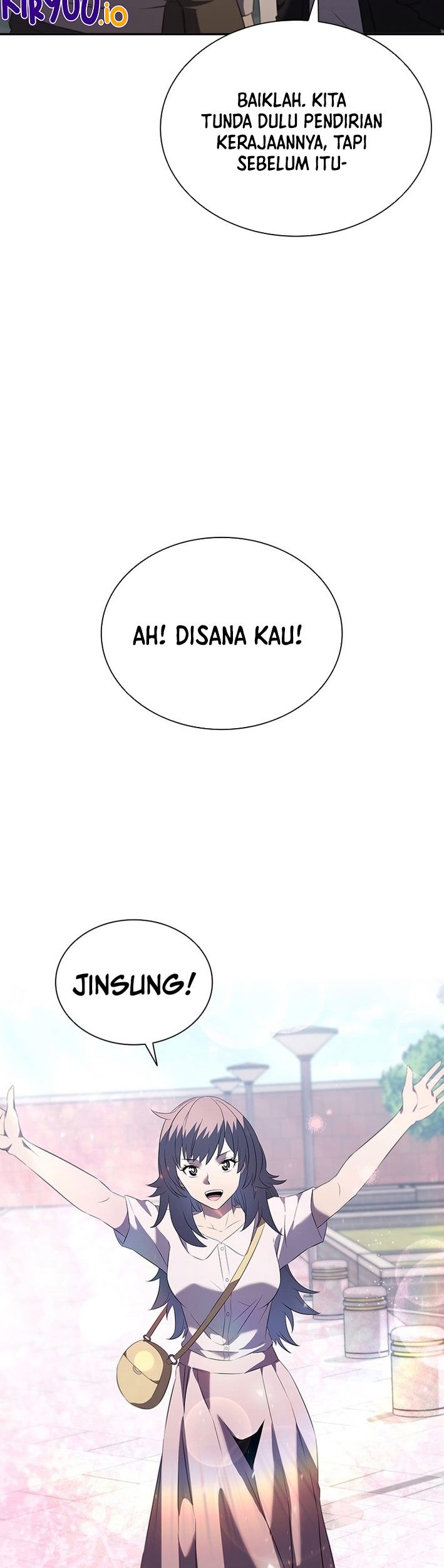 Taming Master Chapter 187 Gambar 67