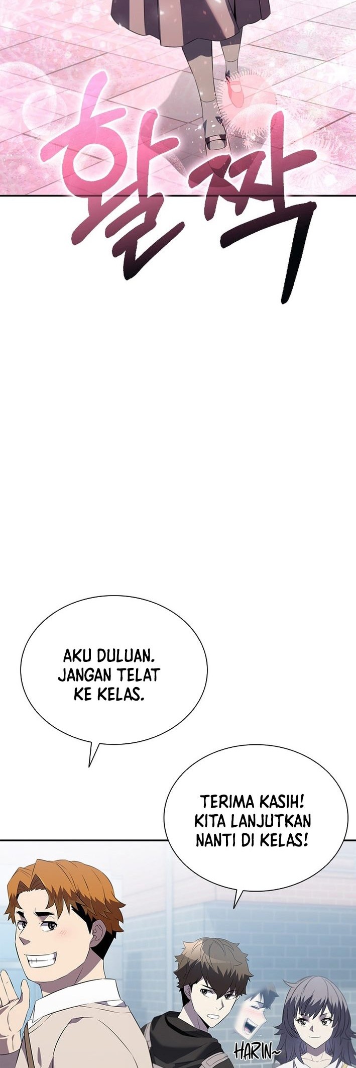 Taming Master Chapter 187 Gambar 68