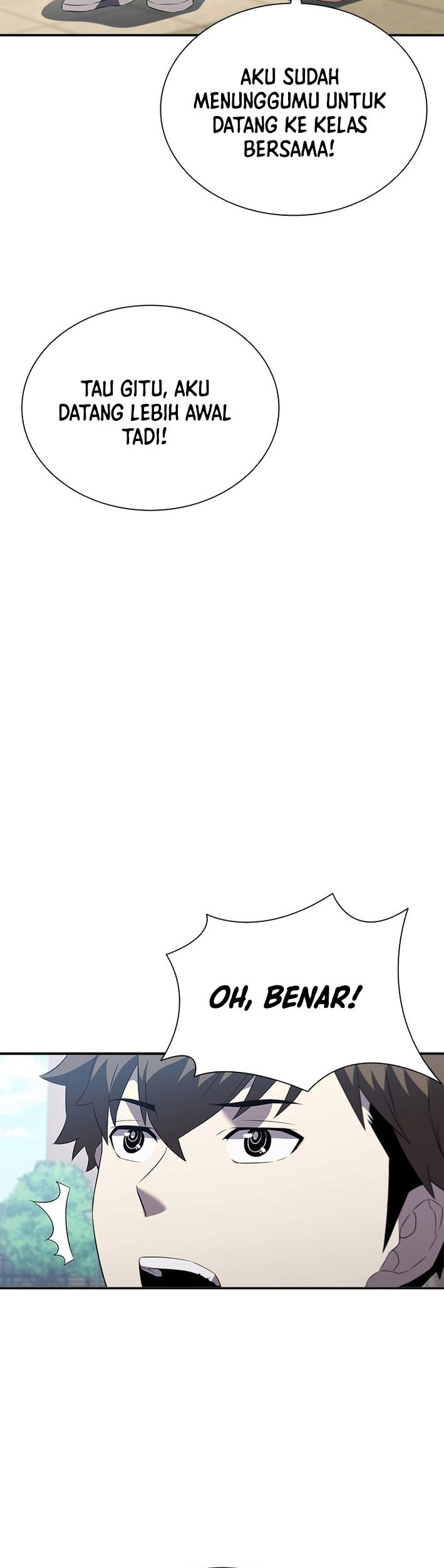 Taming Master Chapter 187 Gambar 70