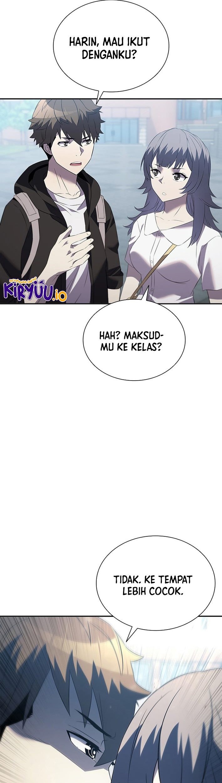 Taming Master Chapter 187 Gambar 71