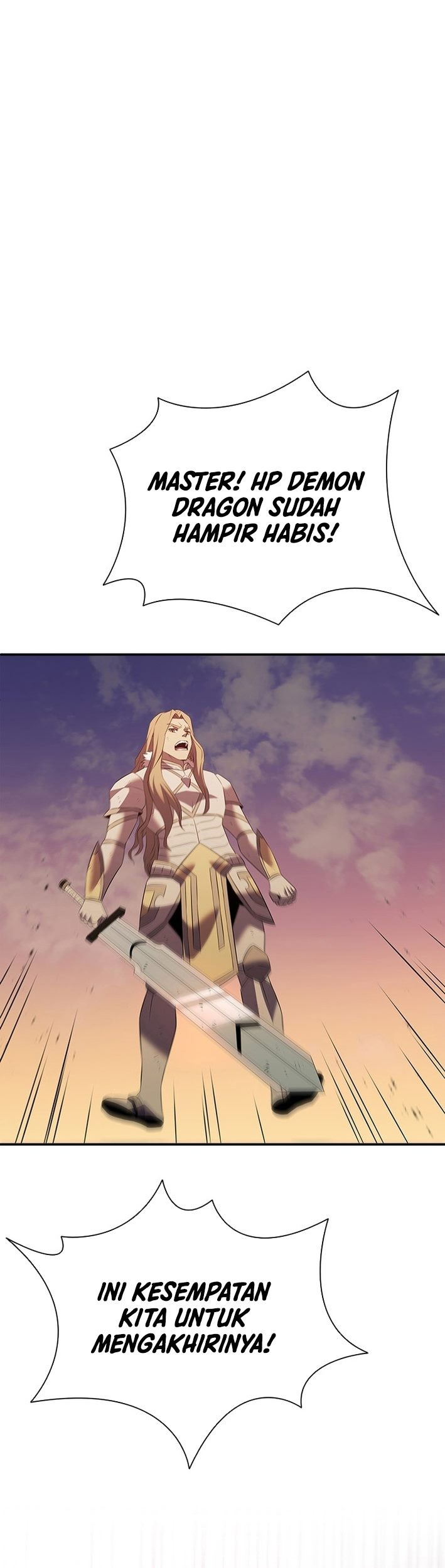Baca Komik Taming Master Chapter 187 Gambar 1