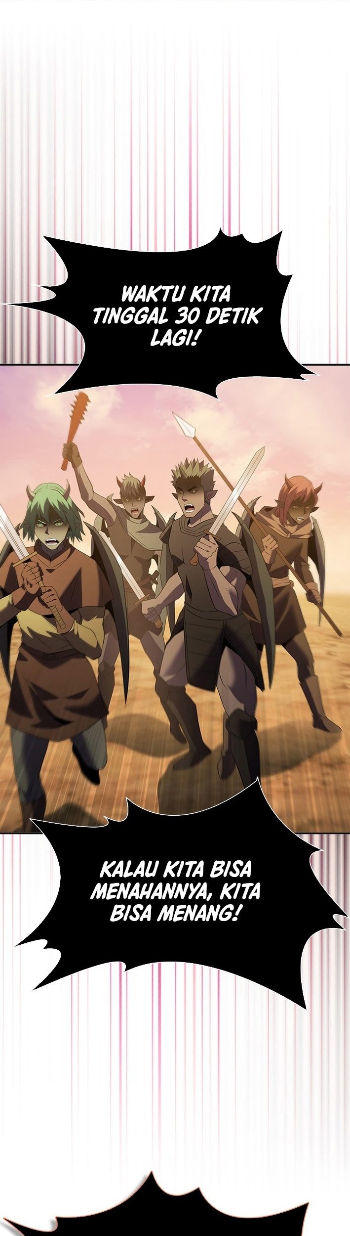 Taming Master Chapter 187 Gambar 7