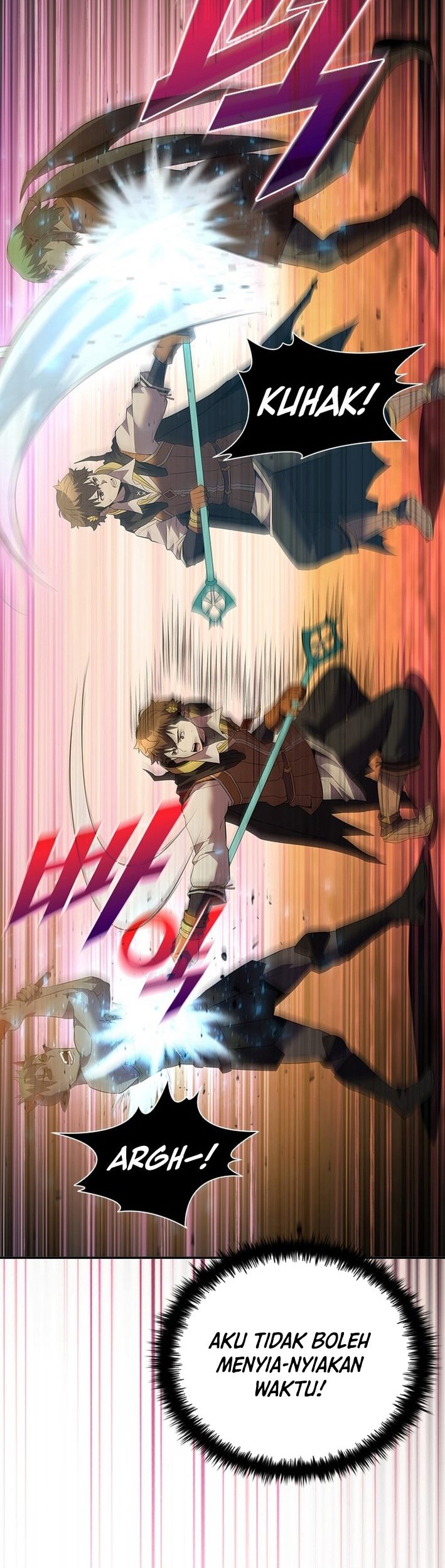 Taming Master Chapter 187 Gambar 10